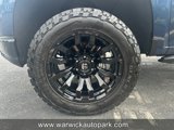 Used 2021 Chevrolet Silverado 1500 LT Trail Boss w/ Bed Protection Package image 3