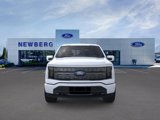 New 2025 Ford F150 Lightning Lariat image 2