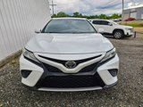 Used 2018 Toyota Camry XSE image 3