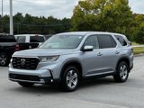 New 2025 Honda Pilot EX-L image 2