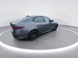 Used 2022 Alfa Romeo Giulia Ti w/ Active Assist Plus Package image 2