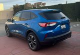 Used 2021 Ford Escape SE w/ SE Sport Appearance Package image 6