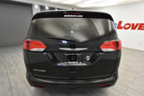 Used 2023 Chrysler Voyager LX image 4