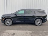 New 2026 Chevrolet Traverse LT image 4