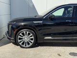 New 2026 Cadillac Vistiq Premium Luxury image 4