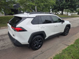 Used 2021 Toyota RAV4 TRD Off-Road image 6