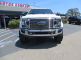 Used 2021 Ford F450 4x4 Crew Cab Super Duty image 2