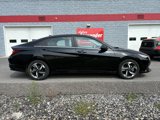 Used 2022 Hyundai Elantra Limited image 2