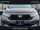 Used 2022 Honda Odyssey Touring image 2