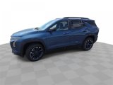 New 2026 Chevrolet Equinox RS w/ Convenience Package III image 4