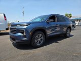New 2026 Chevrolet Traverse LT w/ Driver Confidence Package image 2
