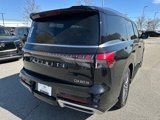 New 2025 INFINITI QX80 Sensory image 3