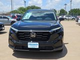 New 2026 Honda CR-V EX image 2