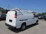 Used 2021 Chevrolet Express 2500 w/ Driver Convenience Package image 4