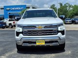 New 2025 Chevrolet Silverado 1500 LTZ w/ Technology Package image 5