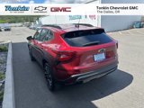 New 2025 Chevrolet Trax RS image 6