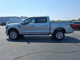 New 2025 Ford F150 Lariat w/ Equipment Group 501A Mid image 4