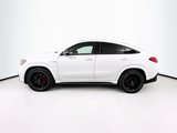 New 2025 Mercedes-Benz GLE 63 AMG S image 4