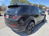 Used 2020 Land Rover Discovery Sport S image 5