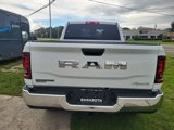 New 2026 RAM 2500 Big Horn image 4