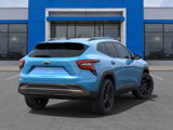 New 2025 Chevrolet Trax ACTIV w/ Sunroof Package image 4