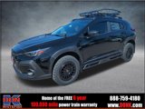 New 2025 Subaru Crosstrek 2.5i Limited w/ Popular Package #3A image 4