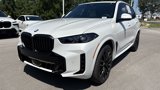 New 2026 BMW X5 xDrive40i w/ M Sport Package image 5