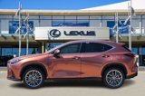 New 2026 Lexus NX 350 AWD w/ Luxury Package image 3