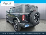 New 2025 Ford Bronco Outer Banks image 2