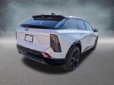 New 2025 Cadillac Optiq Sport 1 w/ LPO, ONYX Package image 5
