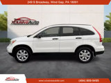 Used 2011 Honda CR-V SE image 4