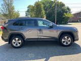 Used 2023 Toyota RAV4 XLE image 6