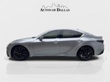 Used 2024 Lexus IS 350 F Sport image 5