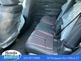 New 2025 Honda Pilot Black Edition image 4