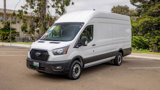 Used 2023 Ford Transit 350 148 High Roof Extended image 3