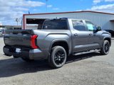 New 2025 Toyota Tundra Limited image 3