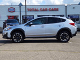Used 2022 Subaru Crosstrek 2.0i Premium w/ Popular Package #4 image 2
