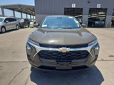 Used 2024 Chevrolet Trax LS w/ LS Convenience Package image 2