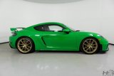 Used 2022 Porsche 718 Cayman GT4 image 5