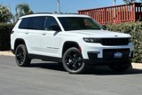 New 2025 Jeep Grand Cherokee L Limited image 2