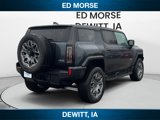 New 2025 GMC Hummer EV 3X w/ LPO, Cargo Utility Package image 5