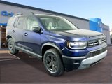 New 2026 Honda Passport RTL image 5