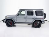 New 2025 Mercedes-Benz G 63 AMG 4MATIC image 5