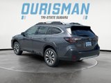 New 2025 Subaru Outback Touring image 4