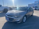 Certified 2024 Chevrolet Malibu LT image 3