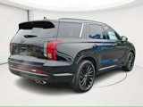 Certified 2025 Hyundai Palisade Calligraphy image 4