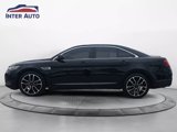 Used 2018 Ford Taurus SEL w/ Equipment Group 201A image 2