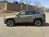 New 2025 Hyundai Tucson SEL image 2
