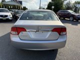 Used 2011 Honda Civic DX-VP image 6