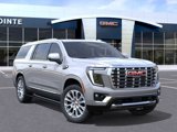 New 2025 GMC Yukon XL Denali w/ Sun & Power Step Package image 2